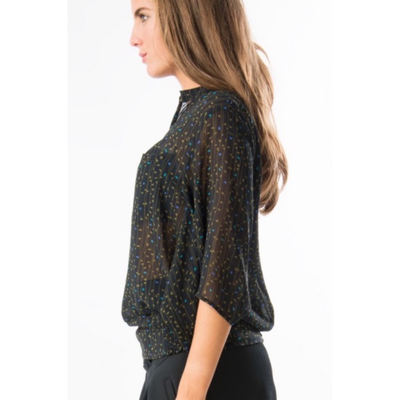 Skunkfunk Ethical Organic Cotton Roselle Shirt - Picture 3 of 8